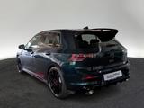 Volkswagen Golf GTI EDITION 50 PERF. 360° H/K TITAN DCC HuD - Volkswagen Golf: Grün