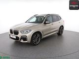 BMW X3 M40 i xDrive STANDHZ,360GRAD,HUD,HARMAN/K,21Z - BMW X3 M40 mit Panoramadach
