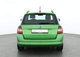 Skoda Fabia Combi 1.0 MPI Cool Plus Klima Sitzheizung - Skoda Fabia: Combi