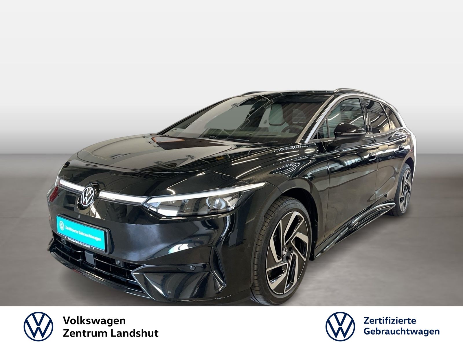 Volkswagen ID.7 Tourer Pro 360 ACC AHK AUT Akustikglas HUD