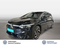 Volkswagen ID.7 - Vorschau Bild 1