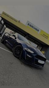 Ford Mustang 5.0 Ti-VCT V8 GT Import  - Ford Mustang: I