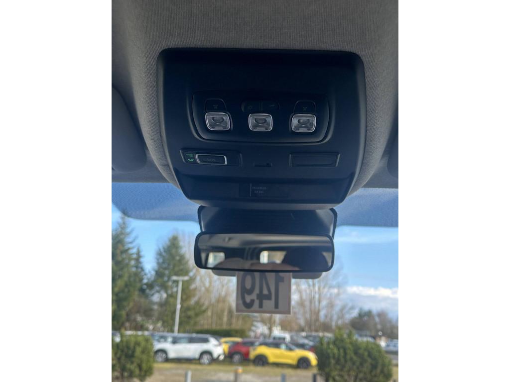 Nissan PRIMASTAR N1 KOMBI6 L2H1 3,0T DCI170 AT ACENTA 2