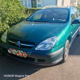 Citroën C5 HDi 135 SX Autom. SX - gebrauchte Citroën C5 aus dem Jahr 2002