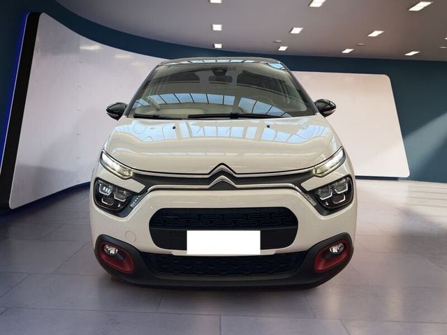 Citroën C3 III 2017 1.2 puretech C-Series s&s 83