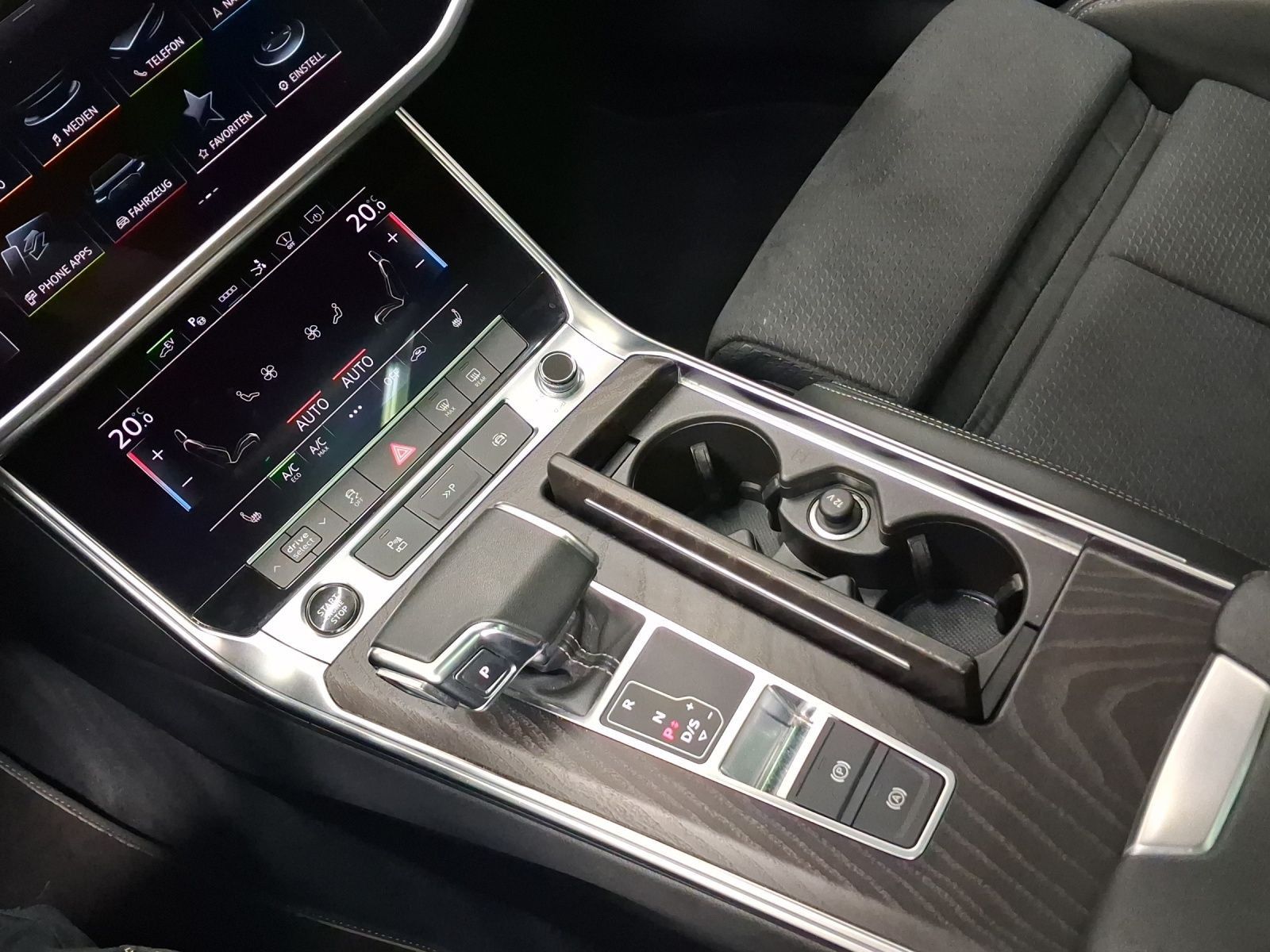 Audi A7 - Bild 11