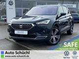 Seat Tarraco 2.0 TDI DSG Xcellence BEATS+AHK+SAFE-DRI - Seat mit Diesel-Antrieb: Geländewagen