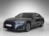 Audi A8 55 TFSI quattro AIR HeadUp Pano 360° B&O 20 - Audi A8 Gebrauchtwagen in Stuttgart