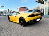 Lamborghini Huracán LP610-4*KAMERA*LIFT*KERAMIK*LED* - Lamborghini Huracán: Coupe