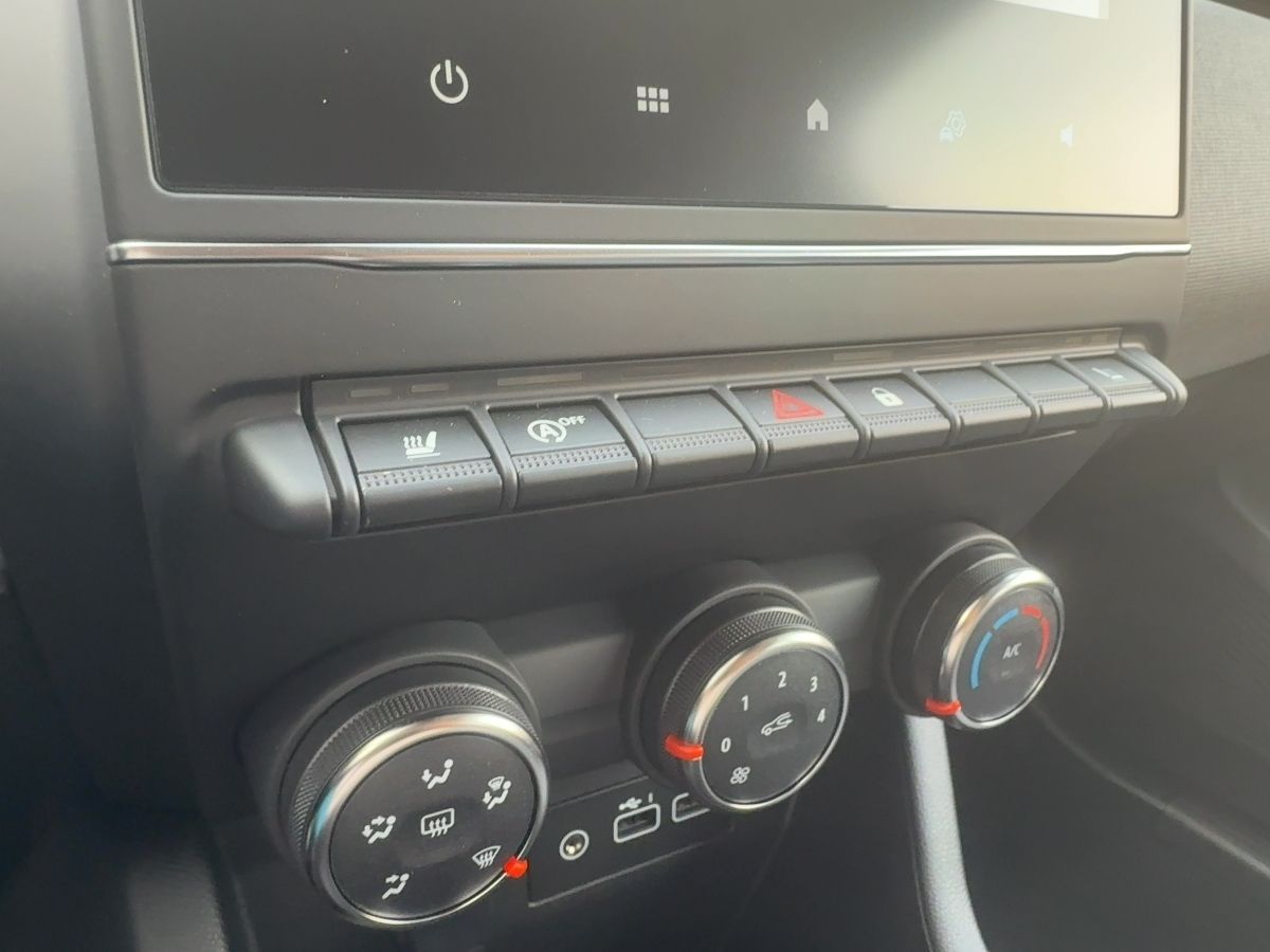Fahrzeugabbildung Renault Clio Evolution SCe 65 GJR Klima Einparkhilfe