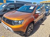 Dacia Duster II Prestige NAVI KAMERA LED - Dacia Duster in Rostock