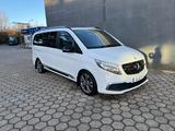 Mercedes-Benz V 220 CDI EDITION lang EDITION - gebrauchte Mercedes-Benz V 220 aus dem Jahr 2014