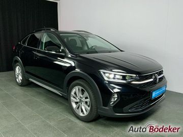 Volkswagen Taigo 1.5 TSI DSG Goal Garantie b.16.10.29  LED