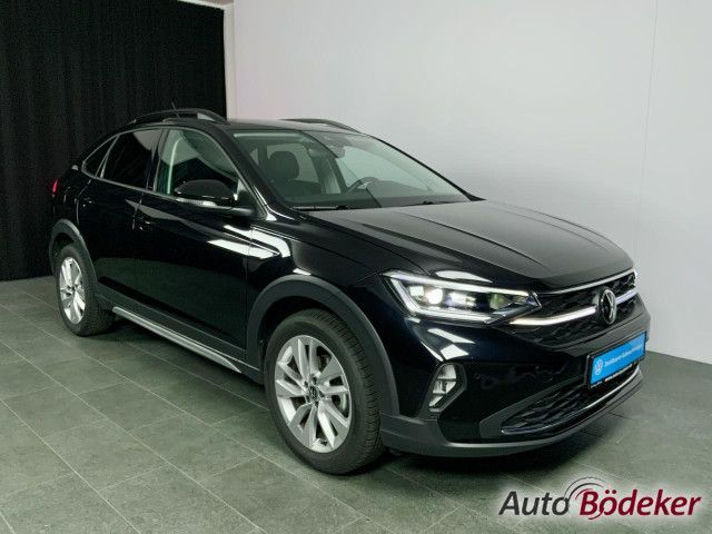Volkswagen Taigo 1.5 TSI DSG Goal Garantie b.16.10.29  LED