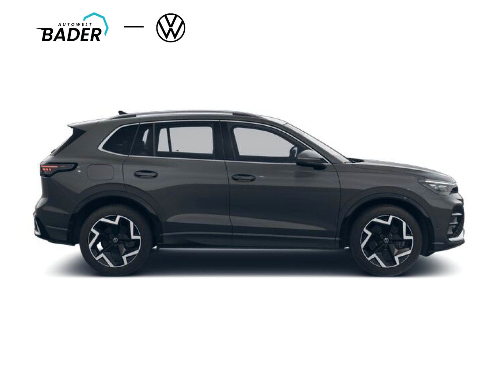 Volkswagen Tiguan - Bild 7