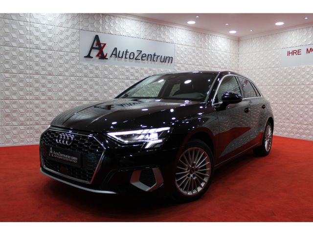 Audi A3 Sportback 35 TFSI advanced*ViRTUAL*LED*CAM*