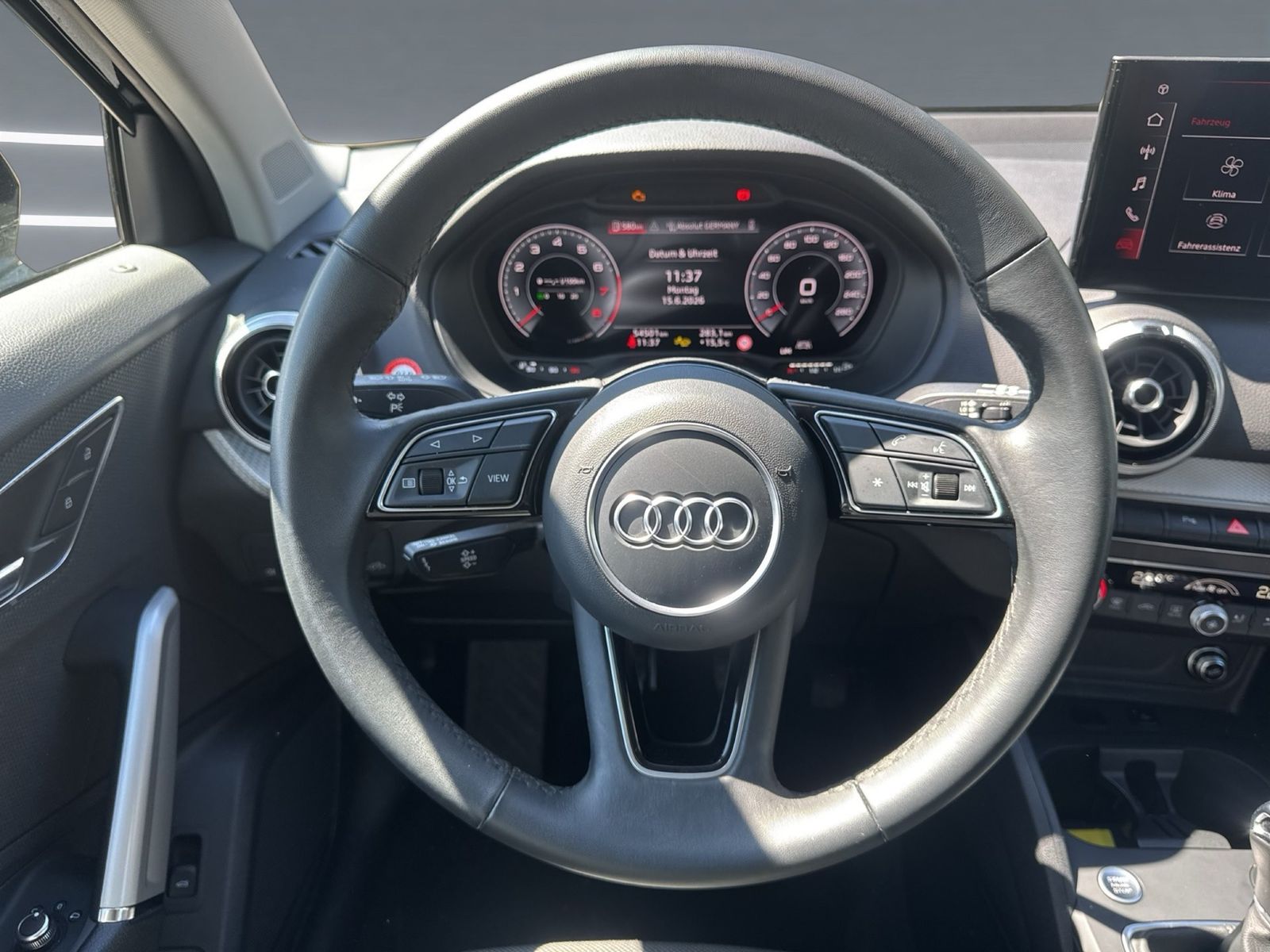 Audi Q2 - Bild 10