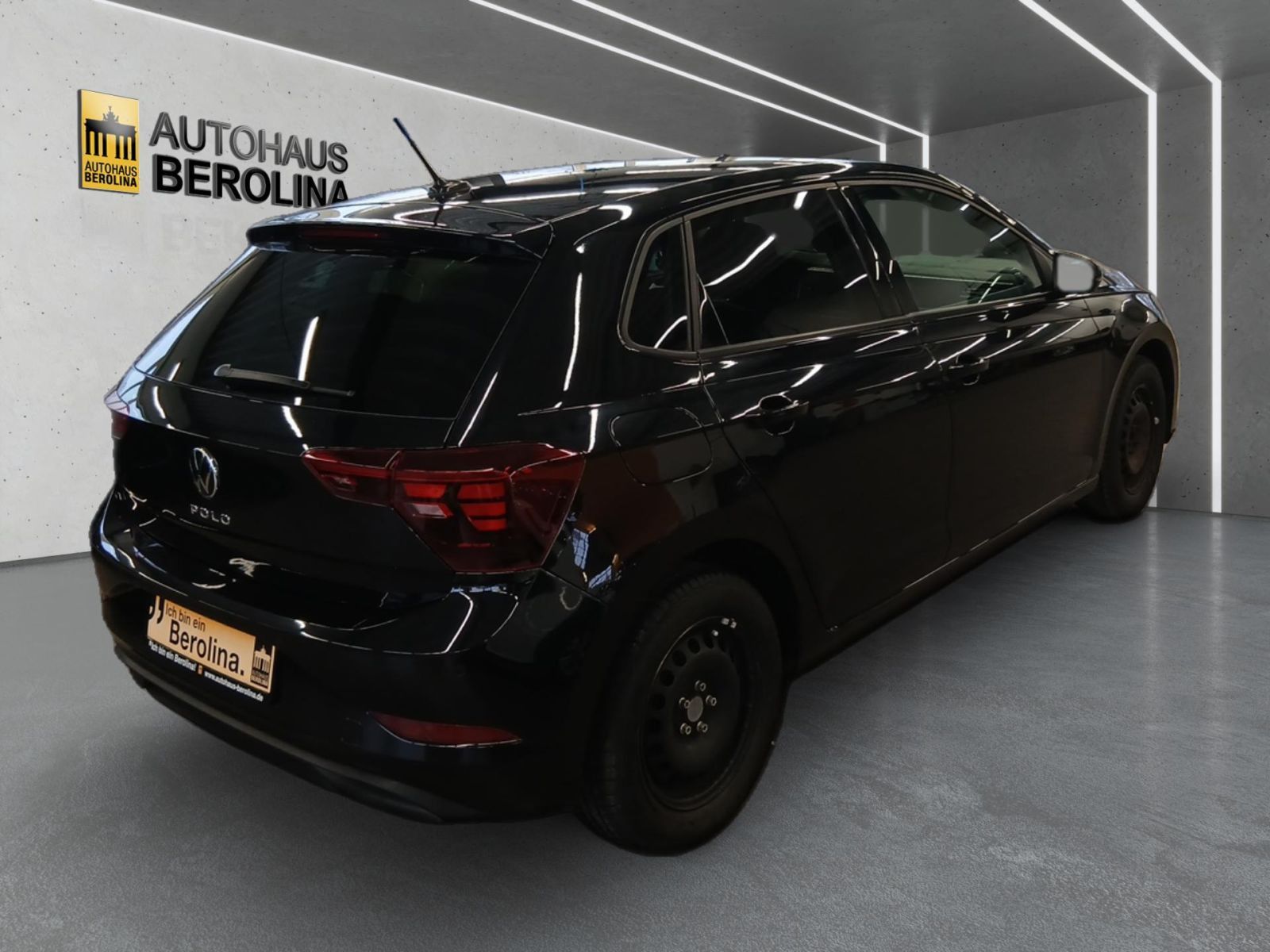 Volkswagen Polo - Bild 3