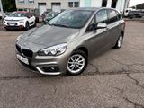BMW 216 Baureihe 2 Active Tourer 216 d - BMW 216 aus 2015