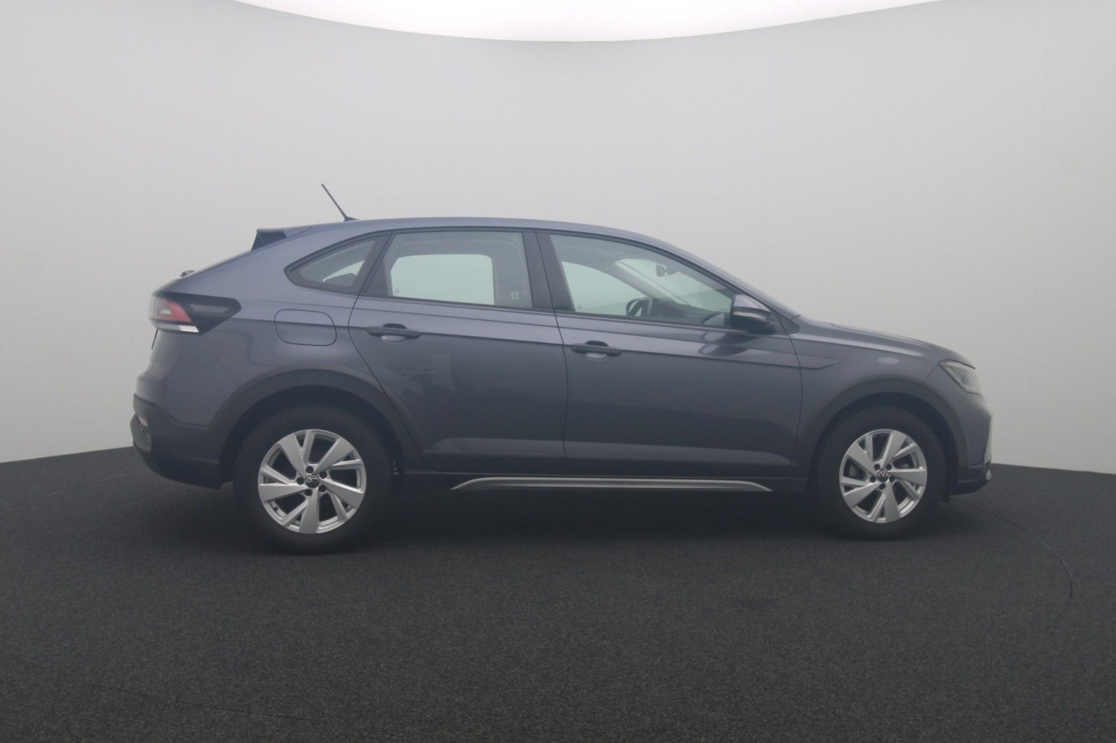 Fahrzeugabbildung Volkswagen Taigo Life