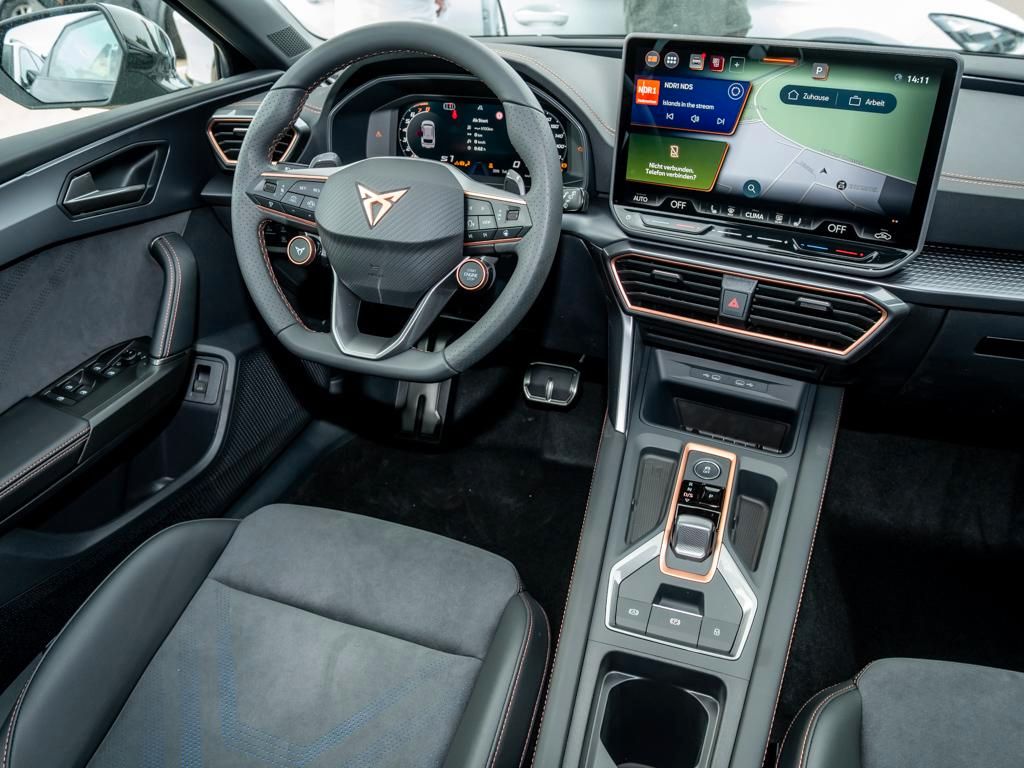 Cupra Leon - Bild 7