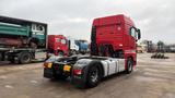 MAN TGX 18.480 (321.000 KM !!! / RETARDER / BELGIAN - MAN Tgx 480