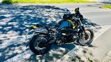 BMW R nineT Urban GS Edition 40 Jahre Quickshifter - BMW E 40