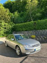Ford Mondeo 1. Hand  TÜV Neu - gebrauchte Ford Mondeo aus dem Jahr 2003
