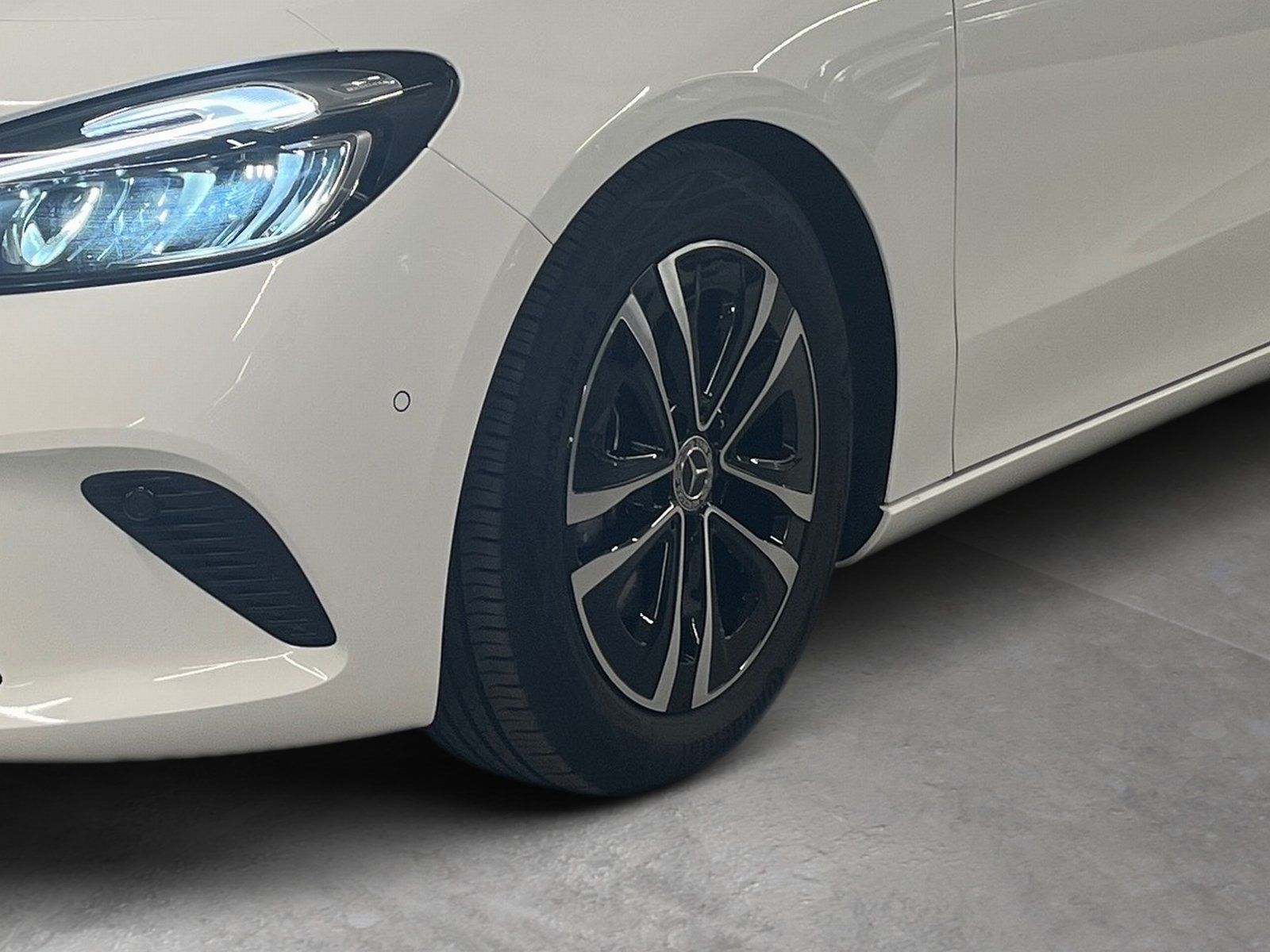 Fahrzeugabbildung Mercedes-Benz B 200 Progressive*AHK*Totwink*LED*Kam*Easy-Pack*