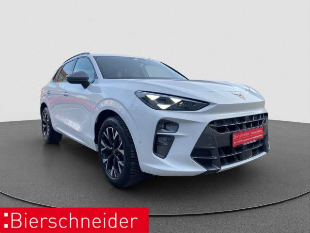 Cupra Terramar - Bild 3