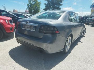 Saab 9-3 - 3
