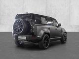 Land Rover Defender OCTA P635 4.4 V8 Mild-Hybrid EU6e HUD A - Land Rover Defender mit Benzin-Antrieb