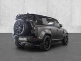 Land Rover Defender OCTA P635 4.4 V8 Mild-Hybrid EU6e HUD A - Land Rover Defender mit Benzin-Antrieb: Geländewagen