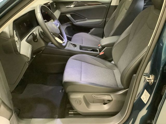Tiguan Life 1,5 l eTSI 96 kW DSG AZV, ACC, Navi,