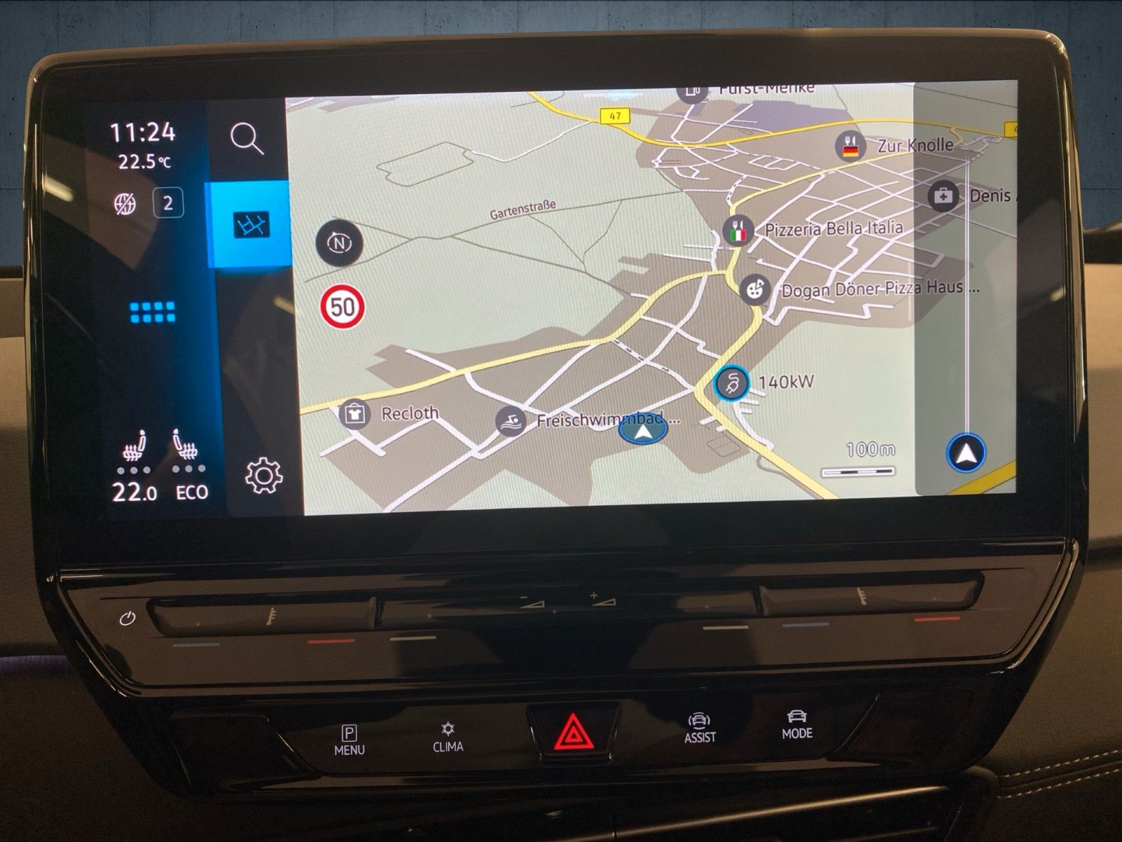 Volkswagen ID.3 - Bild 18