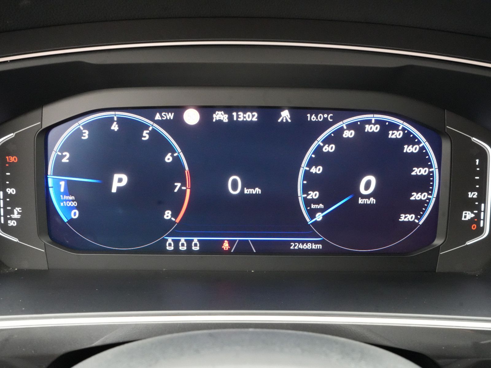Volkswagen Tiguan - Bild 7