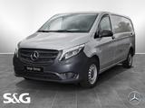 Mercedes-Benz Vito 114 CDI Kasten Lang KAMERA KLIMA PARKTRONIC - Mercedes-Benz Vito Gebrauchtwagen in Karlsruhe
