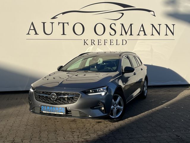 Opel Insignia Sports Tourer 1.5 Business Edition 