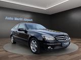 Mercedes-Benz CLC 200 CLC CLC 200 CDI LEDER AUTOMATIK PDC ALU! - Mercedes-Benz CLC 200: Cdi