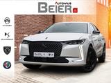 DS Automobiles DS4 DS4 PER.LINE+ PURE TECH 130 - weiße DS Automobiles DS4