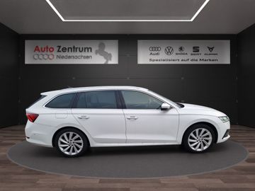 Skoda Octavia - 7