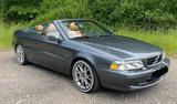 Volvo C70 Cabrio Sondermodell Collection 2... - Volvo Gebrauchtwagen von 2005