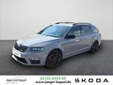Skoda Octavia Combi 2.0 TSI DSG 169 kW - Skoda Octavia Gebrauchtwagen in Ludwigshafen