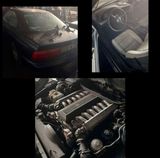 BMW 850i/ci/CSi/v12 e31 in einem Verkauf - BMW 850 aus 1992