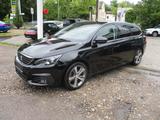 Peugeot 308 SW Allure Pack LED/KAMERA/LEDER/ - Peugeot 308 Gebrauchtwagen in München