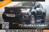 Ford Ranger Wildtrak Doppelkabine 4x4 Automatik AHK - Ford Ranger Gebrauchtwagen in Hannover
