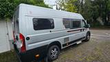 Globecar Campscout Heavy Maxi, Dieselheizung, Automatik - Globecar Campscout