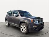 Jeep Renegade Limited 1,4 MultiAir *Navi*RFK*Komfort* - Jeep Renegade Gebrauchtwagen in Frankfurt