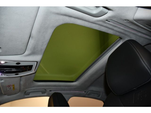 Audi S8 - Bild 11