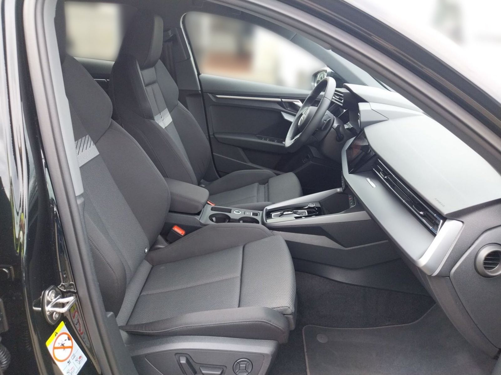 Audi A3 - Bild 15